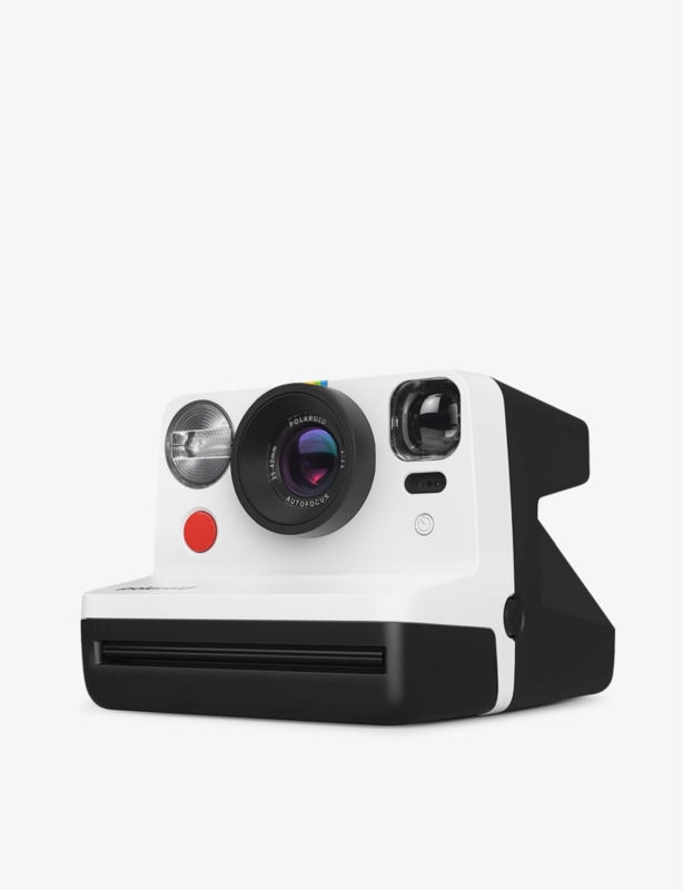Now Generation 2 i-Type instant camera