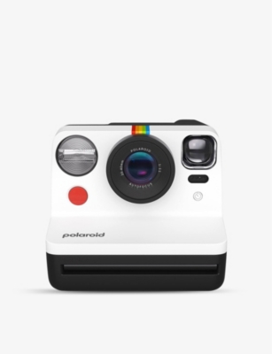 POLAROID: Now Generation 2 i-Type instant camera