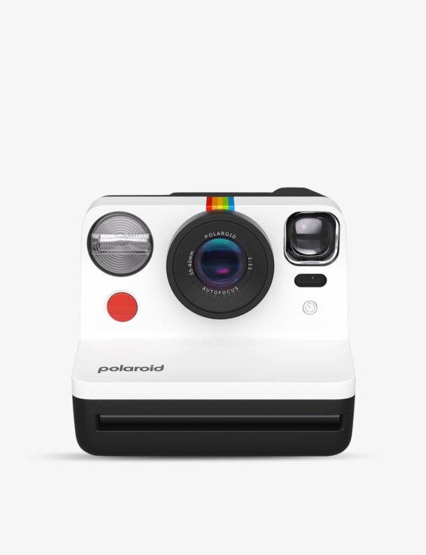 Now Generation 2 i-Type instant camera