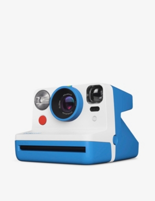 POLAROID: Now Generation 2 i-Type instant camera