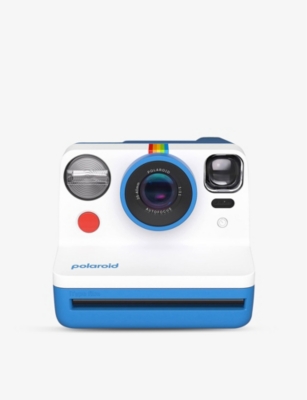 POLAROID: Now Generation 2 i-Type instant camera
