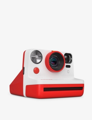 POLAROID: Now Generation 2 i-Type instant camera