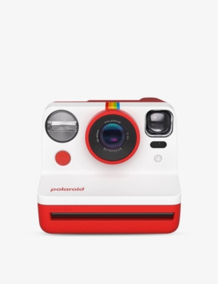 POLAROID: Now Generation 2 i-Type instant camera
