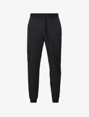 Lululemon Womens Black Align Flared-leg High-rise Stretch-woven