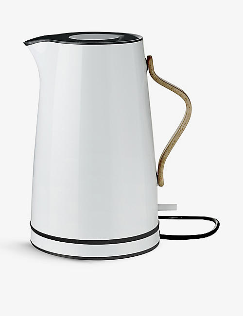 STELTON: Emma cordless electric kettle 1.2l