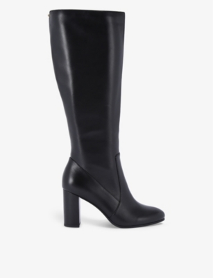 Carvela knee store high boots