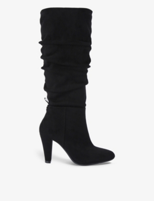 Miss kg outlet knee high boots