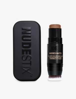 Nudestix Bondi Belle Nudies All-over Matte Blush Face Colour 7g