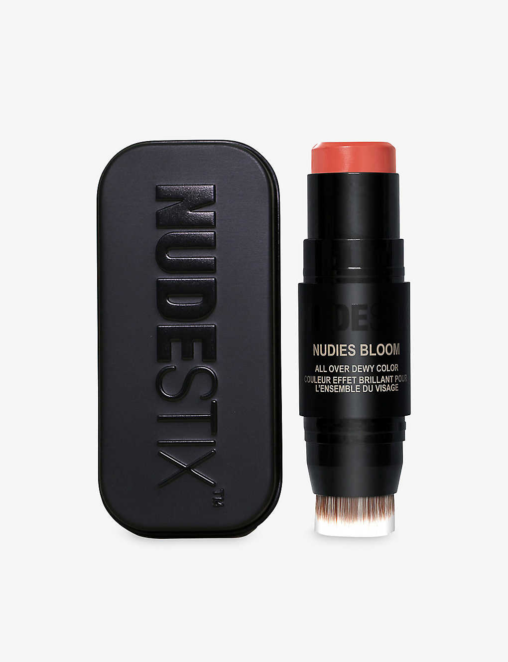 Nudestix Sweet Cheeks Nudies Bloom All-over Dewy Face Colour 7g