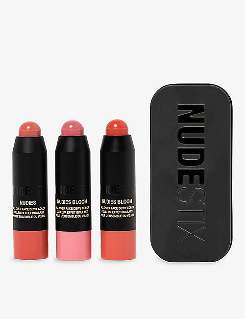 NUDESTIX: Pretty Blush kit