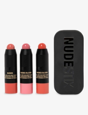 NUDESTIX Nudies Matte Lux All Over Face Blush Colour 7g (Various Shades)