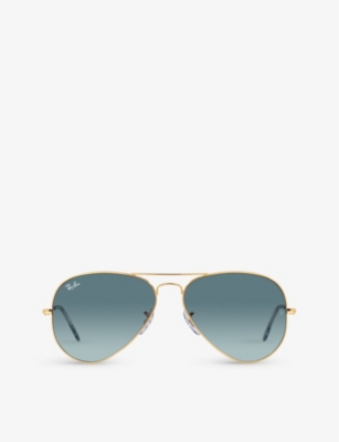 Ray Ban Ray In Blau