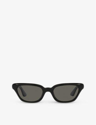 Oliver Peoples Woman Sunglass Ov5512su 1983c In Black