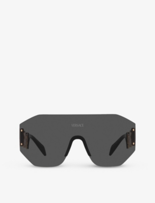 Versace sunglasses hot sale selfridges