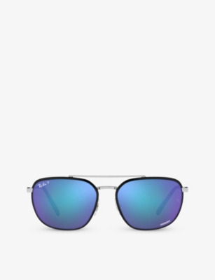 Selfridges ray best sale bans mens