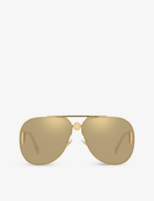 Cartier 2024 sunglasses selfridges