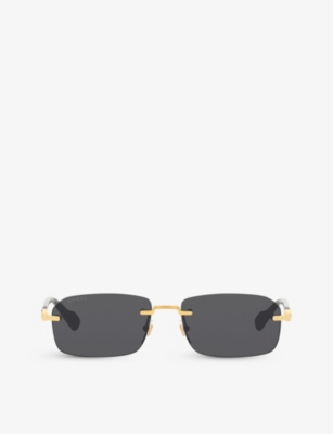 Gucci store sunglasses selfridges