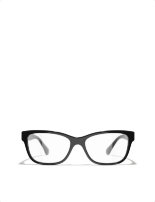 Chanel frames for women's 2024 eyeglasses