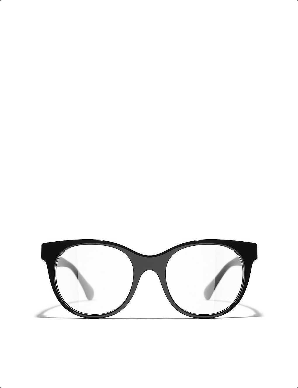 Rectangle Optical Glasses