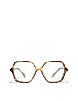 Chanel 3455 C622 Glasses