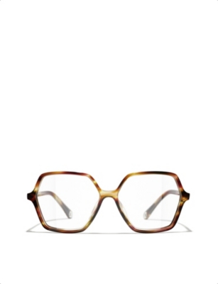 Designer glasses frames on sale for womens chanel