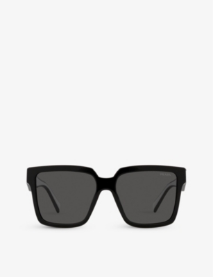 Prada best sale sunglasses selfridges