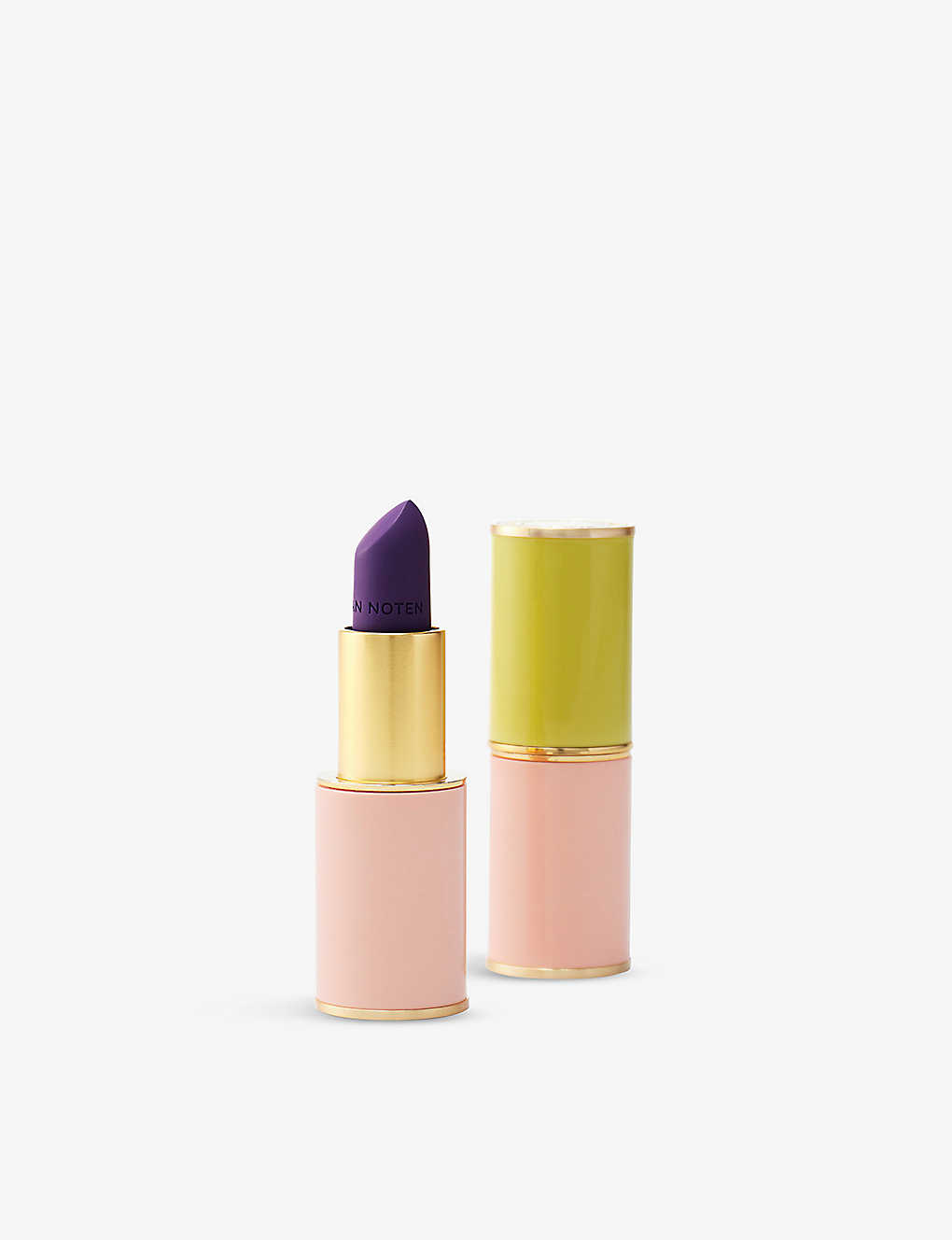 Dries Van Noten Matte Lipstick Refill 4g In Digital Violet