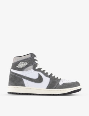 Selfridges air shop jordan 1