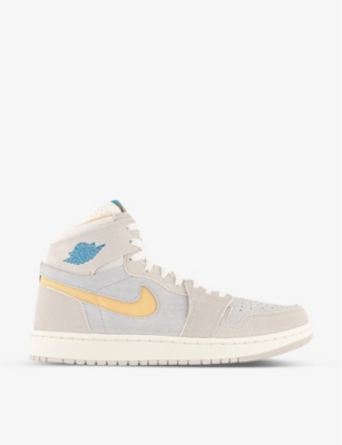 Selfridges air 2025 jordan 1