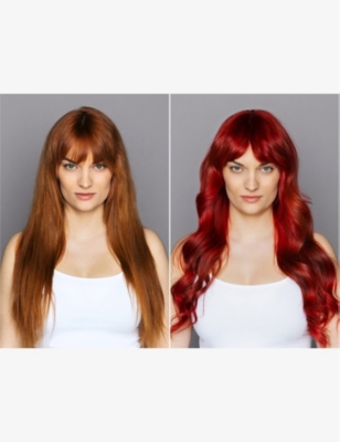 Shop Good Dye Young Dyeposit Semi-permanent Hair Dye 120ml In Red