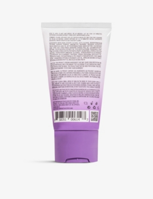 Shop Good Dye Young Dyeposit Semi-permanent Hair Dye 120ml In Purple