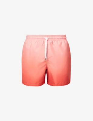 Selfridges clearance swim shorts