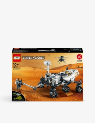 LEGO Technic NASA Mars Rover Perseverance 42158 Rwanda