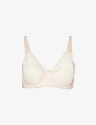 WACOAL - Lace Perfection lace bra