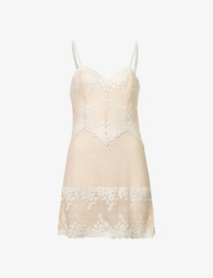 Wacoal Embrace Lace Chemise