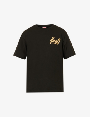 Selfridges kenzo t deals shirt