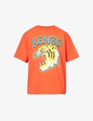 Kenzo Mens  Selfridges