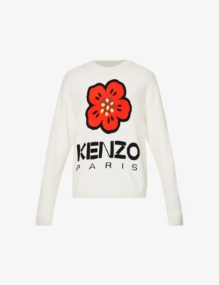 Selfridges kenzo clearance sweatshirt