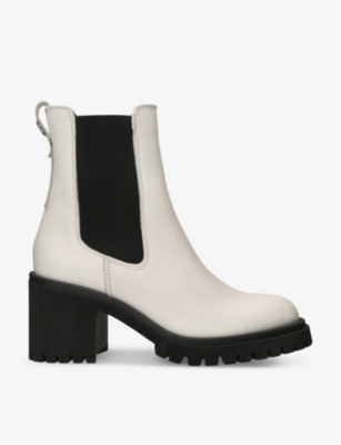 Carvela son 2024 ankle boots