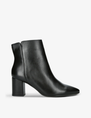 Carvela spectacular outlet ankle boots