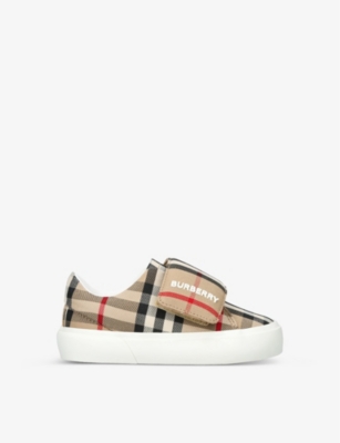 Burberry toddler espadrilles hotsell