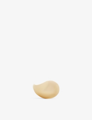 MONICA VINADER: Nura 18ct yellow gold-plated vermeil sterling-silver wrap ring