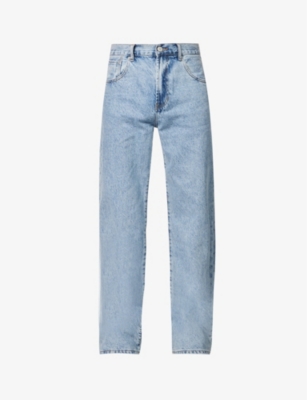 Pacsun patch hot sale jeans