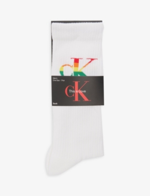 Calvin klein store jeans socks