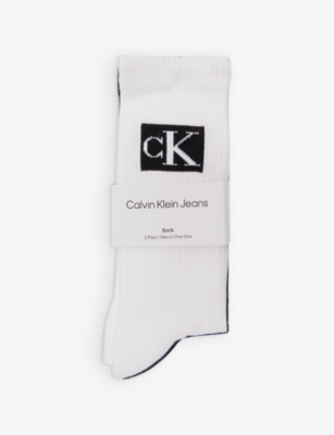 Calvin klein store jeans socks