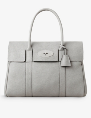 Mulberry Bayswater Leather Tote