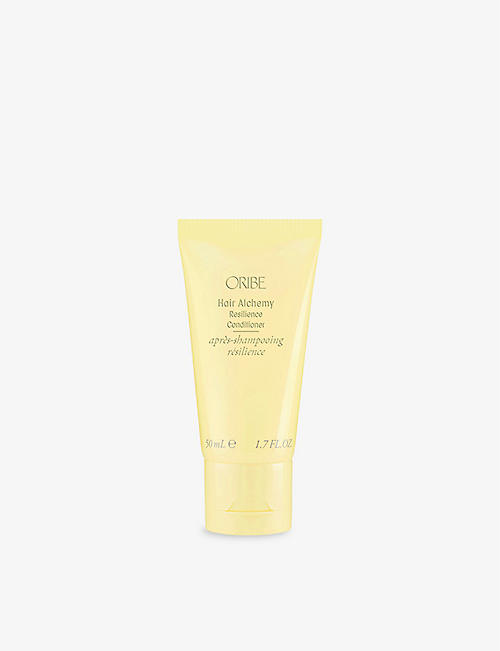 ORIBE: Hair Alchemy Resilience conditioner 50ml