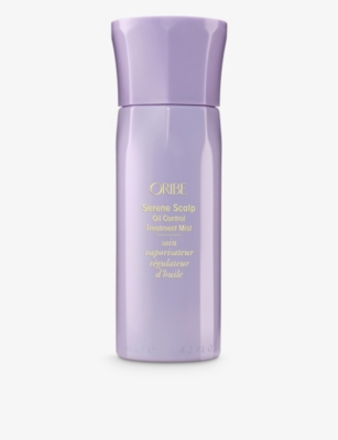 Oribe Serene Scalp Oil Control Treatment Mist