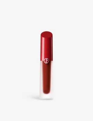 GIORGIO ARMANI: Lip Maestro satin lipstick 6.6ml