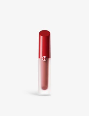 GIORGIO ARMANI: Lip Maestro satin lipstick 6.6ml